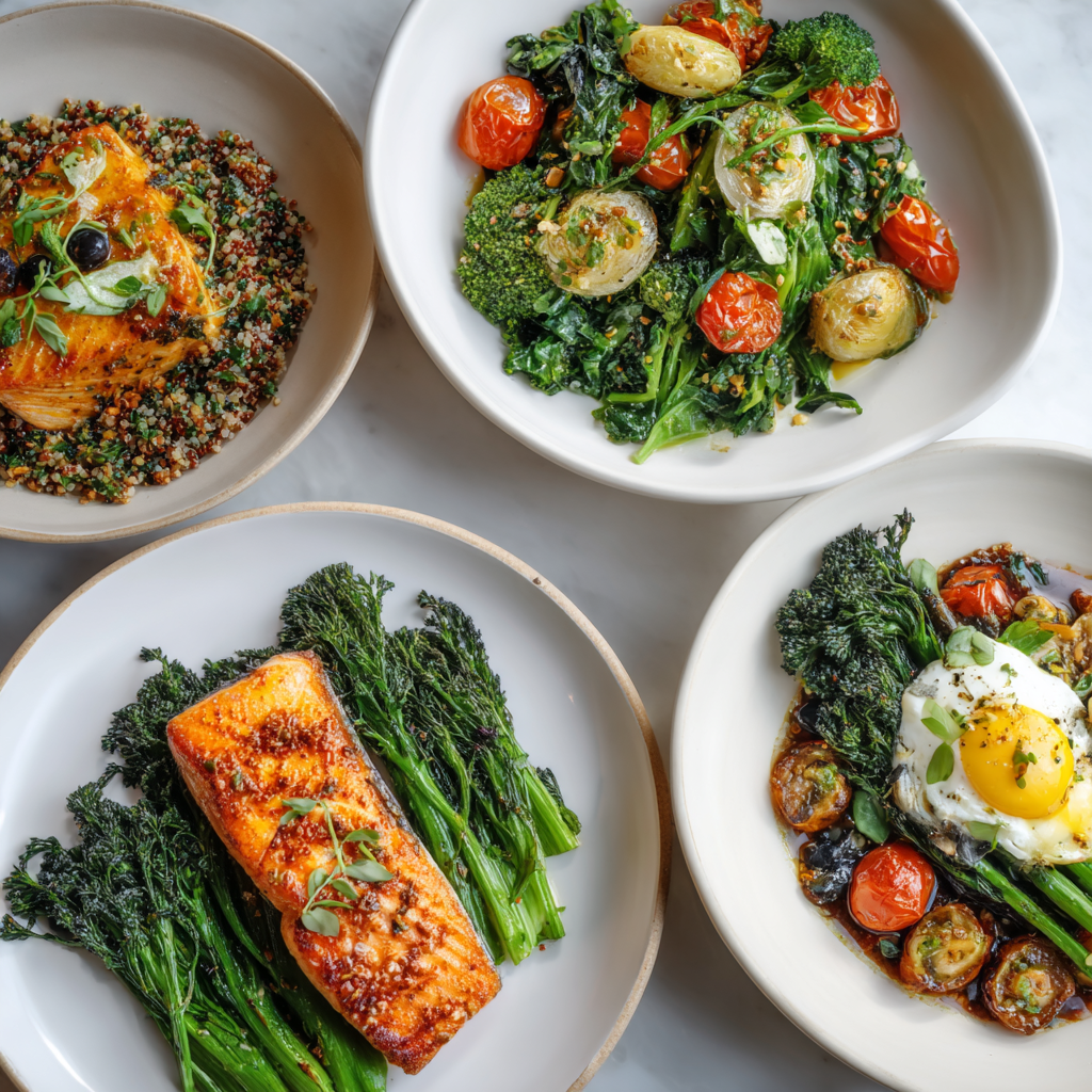 Корисна страва