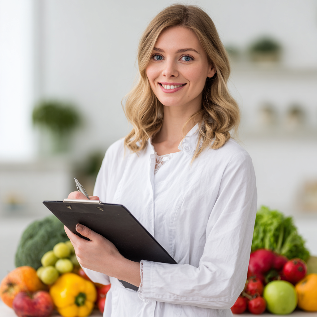 План харчування